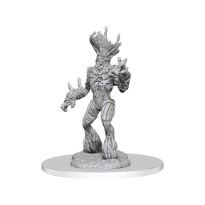 D&D Nolzurs Marvelous Unpainted Miniatures Myconid Sovereign & Sprouts