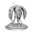D&D Nolzurs Marvelous Unpainted Miniatures Pentadrone