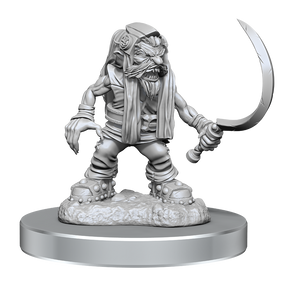 D&D Nolzurs Marvelous Unpainted Miniatures Red Caps