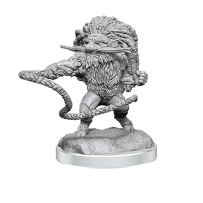 D&D Nolzurs Marvelous Unpainted Miniatures Korreds