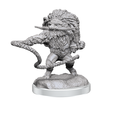 D&D Nolzurs Marvelous Unpainted Miniatures Korreds