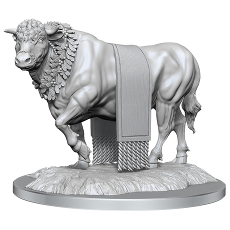 WizKids Deep Cuts Brigante Celts