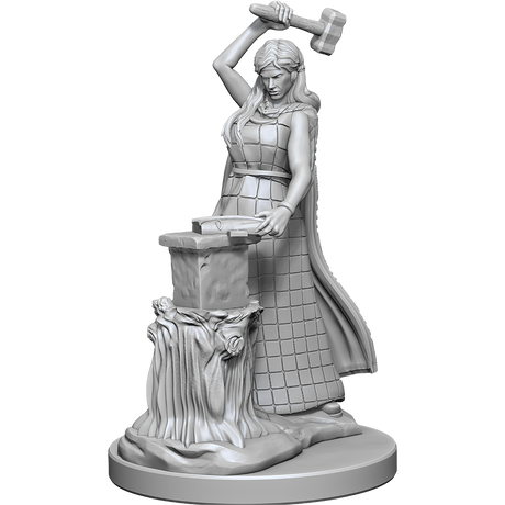 WizKids Deep Cuts Brigante Celts