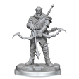 D&D Nolzurs Marvelous Unpainted Miniatures Orc Ranger Male