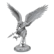 D&D Nolzurs Marvelous Unpainted Miniatures Aarakocra Fighters