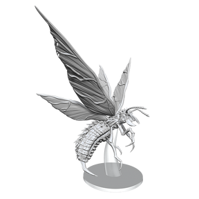 D&D Nolzurs Marvelous Unpainted Miniatures Hellwasp