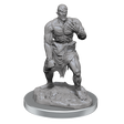 D&D Nolzurs Marvelous Unpainted Miniatures Flesh Golems