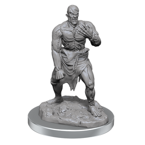 D&D Nolzurs Marvelous Unpainted Miniatures Flesh Golems