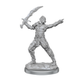 D&D Nolzurs Marvelous Unpainted Miniatures Githyanki