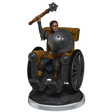 D&D Nolzurs Marvelous Miniatures Human Clerics
