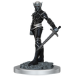 D&D Nolzurs Marvelous Miniatures Drow Fighters