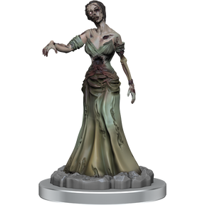 Wizkids Deep Cuts Zombies