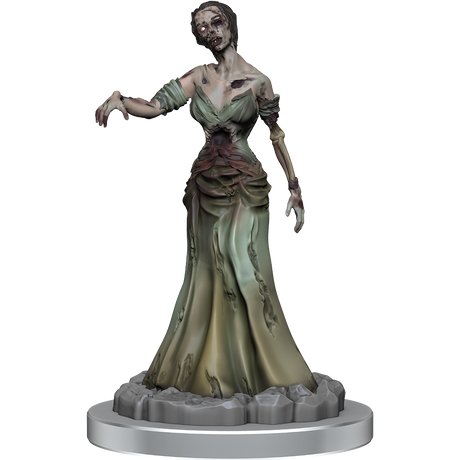 Wizkids Deep Cuts Zombies