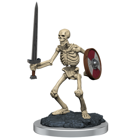 Wizkids Deep Cuts Skeletons