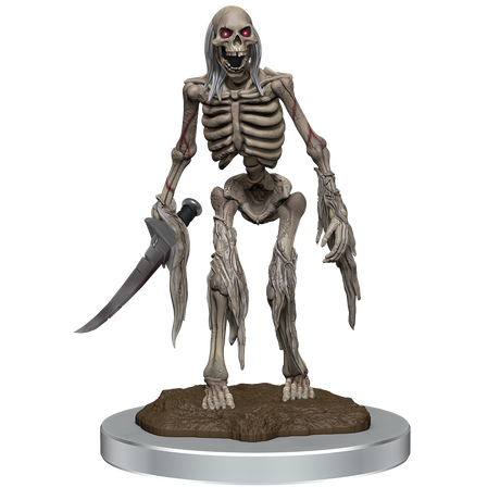 Wizkids Deep Cuts Skeletons