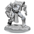 Critical Role Unpainted Miniatures Mage Hunter Golem