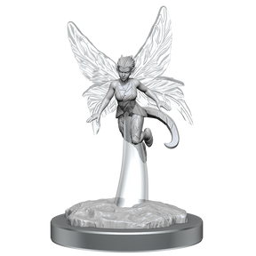 Critical Role Unpainted Miniatures Wisher Pixies