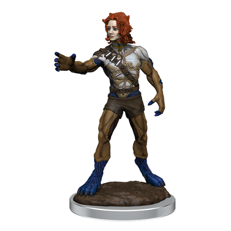 D&D Nolzurs Marvelous Miniatures Headless Monster