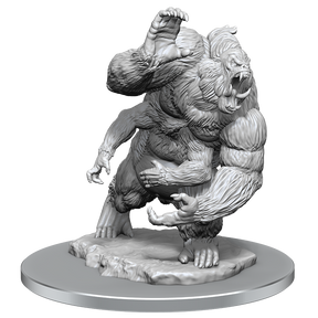 D&D Nolzurs Marvelous Unpainted Miniatures Girallon