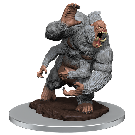 D&D Nolzurs Marvelous Unpainted Miniatures Girallon