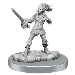D&D Nolzurs Marvelous Miniatures Quicklings