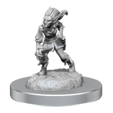 D&D Nolzurs Marvelous Miniatures Quicklings