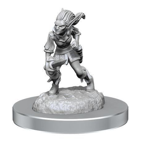 D&D Nolzurs Marvelous Miniatures Quicklings