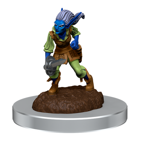 D&D Nolzurs Marvelous Miniatures Quicklings