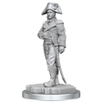 Wizkids Deep Cuts Unpainted Miniatures Ships Crew Box Set