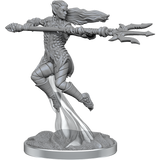 D&D Nolzurs Marvelous Miniatures Sea Elf Fighters