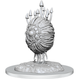 D&D Nolzurs Marvelous Unpainted Miniatures Gas Spore