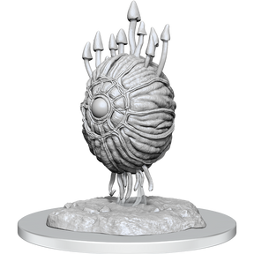 D&D Nolzurs Marvelous Unpainted Miniatures Gas Spore