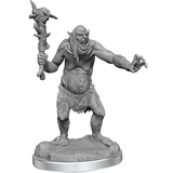 D&D Nolzurs Marvelous Unpainted Miniatures Grimlocks