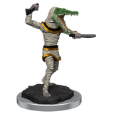 D&D Nolzurs Marvelous Unpainted Miniatures Mummies