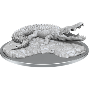 Wizkids Deep Cuts Giant Crocodile