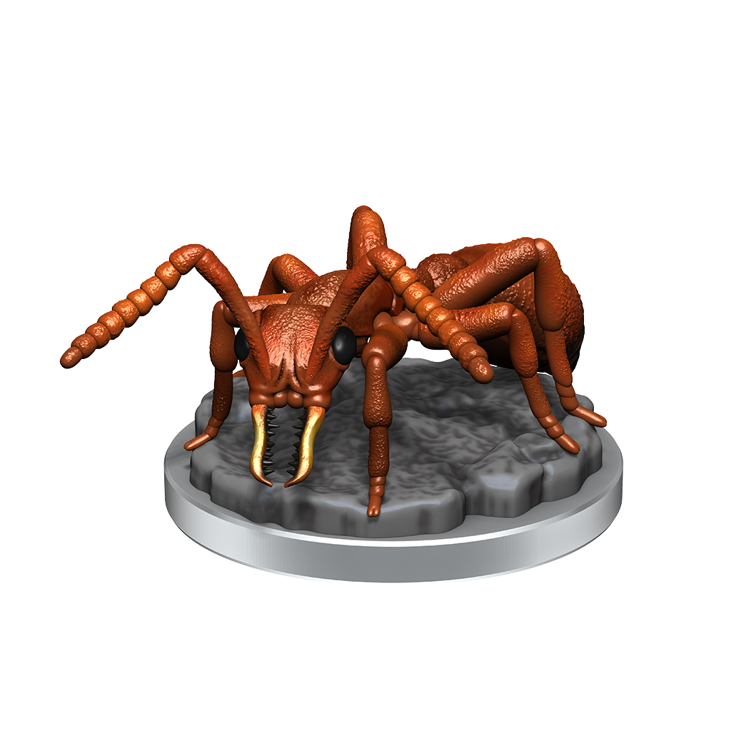 Wizkids Deep Cuts Giant Ants