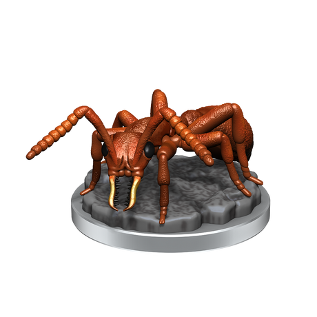 Wizkids Deep Cuts Giant Ants