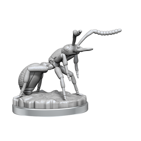 Wizkids Deep Cuts Giant Ants