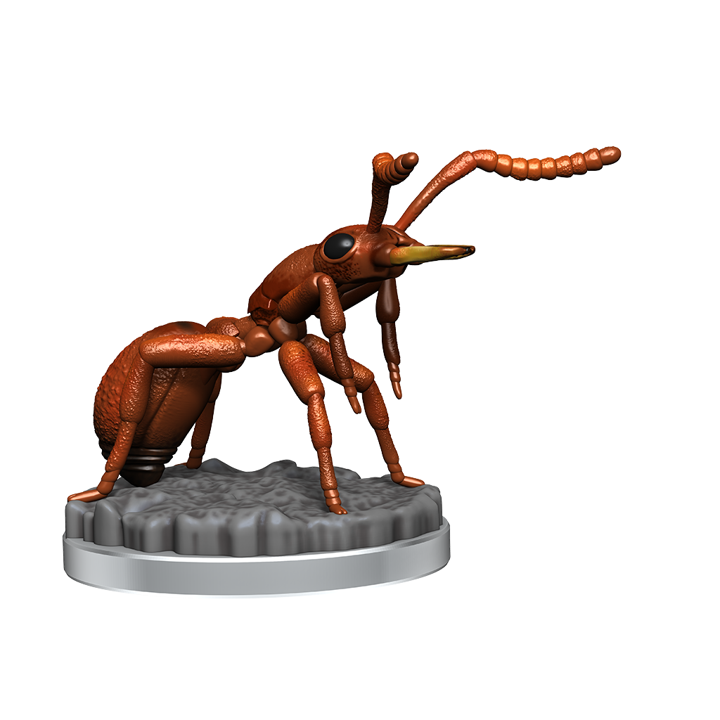 Wizkids Deep Cuts Giant Ants