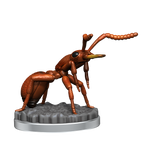 Wizkids Deep Cuts Giant Ants