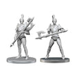 Pathfinder Battles Deep Cuts: Clockwork Warriors