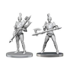 Pathfinder Battles Deep Cuts: Clockwork Warriors