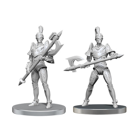 Pathfinder Battles Deep Cuts: Clockwork Warriors