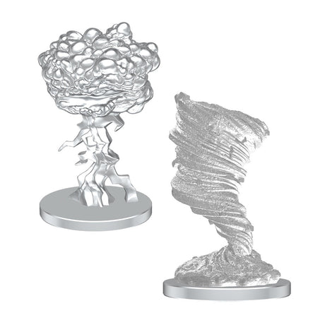 Pathfinder Battles Deep Cuts: Living Thunderclap & Living Whirlwind