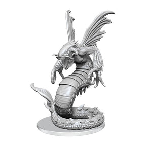 Pathfinder Battles Deep Cuts: Sarglagon (Drowning Devil)