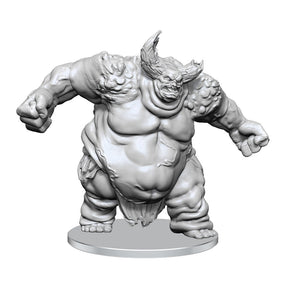 Pathfinder Battles Deep Cuts: Sordesdaemon (Pollution Daemon)