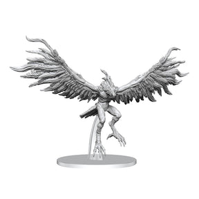 Pathfinder Battles Deep Cuts: Hurlilu (Bird-Fiend)