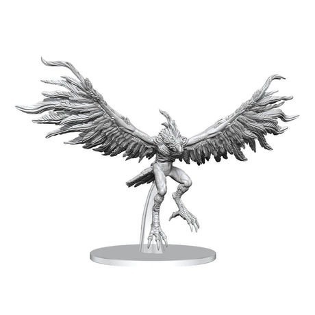 Pathfinder Battles Deep Cuts: Hurlilu (Bird-Fiend)