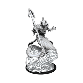 Critical Role Unpainted Miniatures Shallowpriest