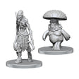 Pathfinder Battles Deep Cuts: Myceloid & Grimstalker